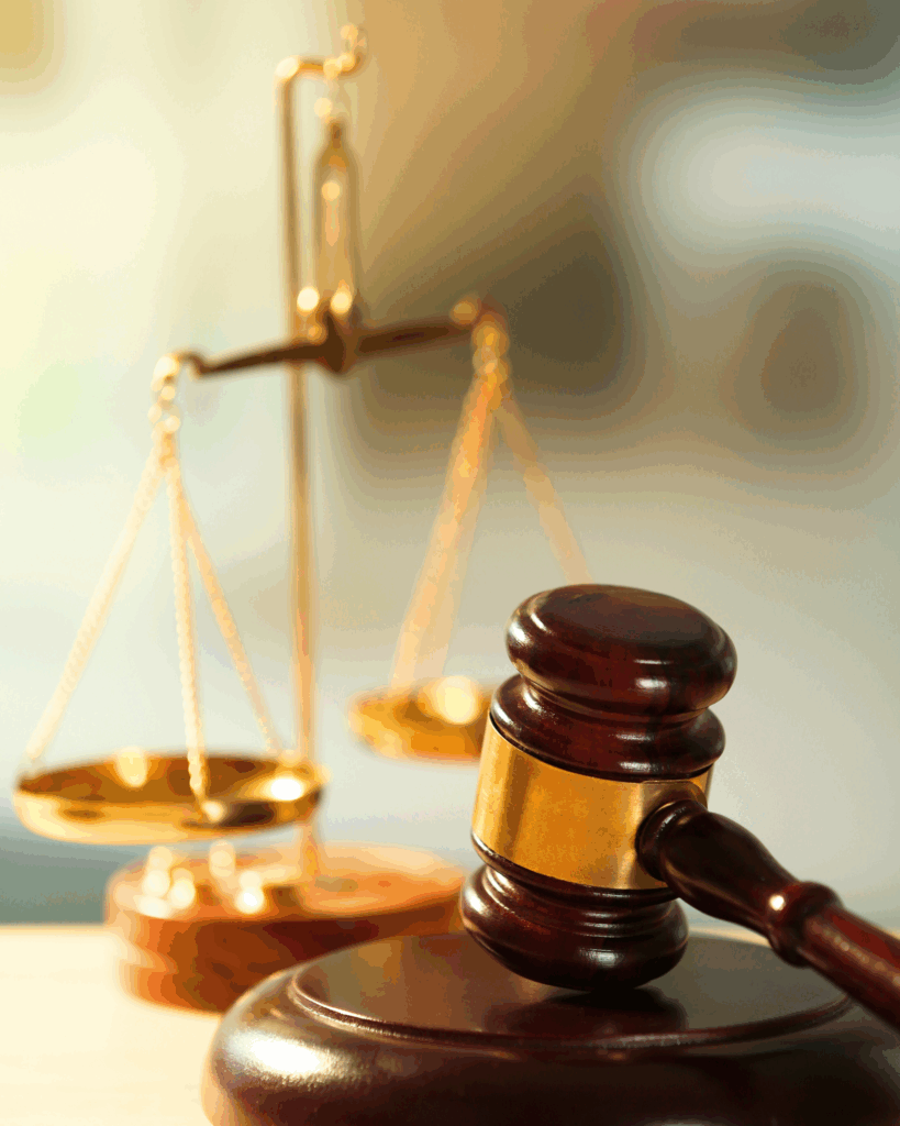 About Legal Services Tavola International Image