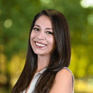 Briana Guevara, Marketing Manager