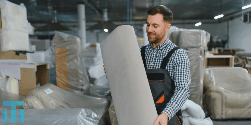 Case Study: European Furniture Brand Expands into the U.S. Market