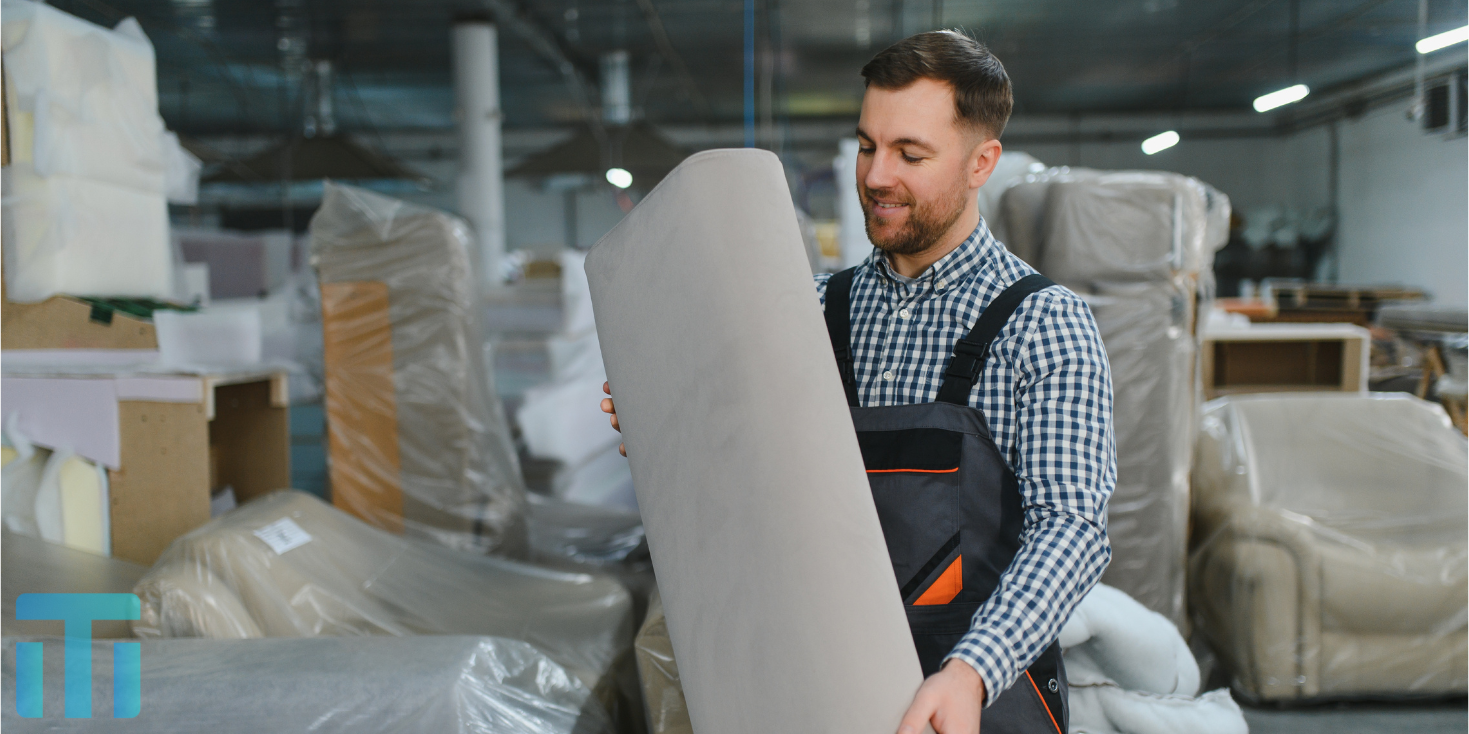 Case Study: European Furniture Brand Expands into the U.S. Market