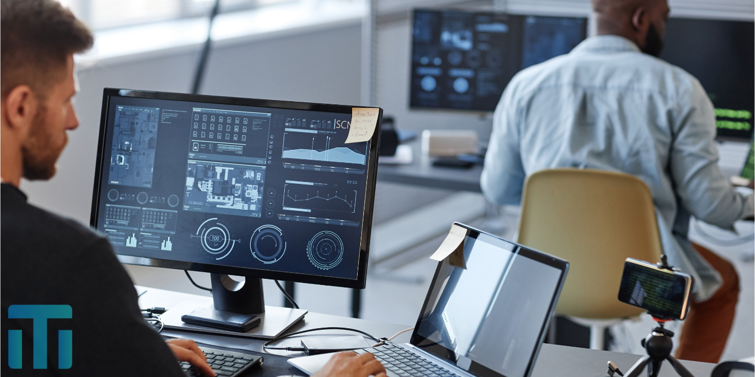 Case Study—Transforming U.S. Operations for a European Company