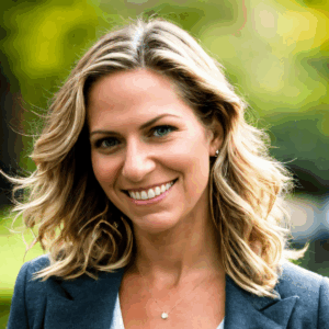 Maria Sentic, CPA, Chief Operating Officer